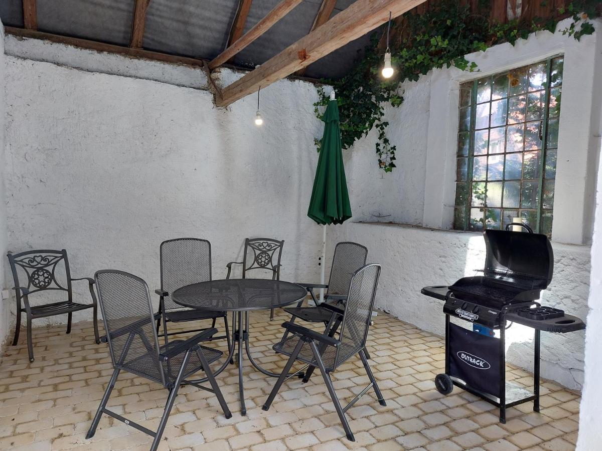 Villa Modre Okno Kozojedy Exterior foto