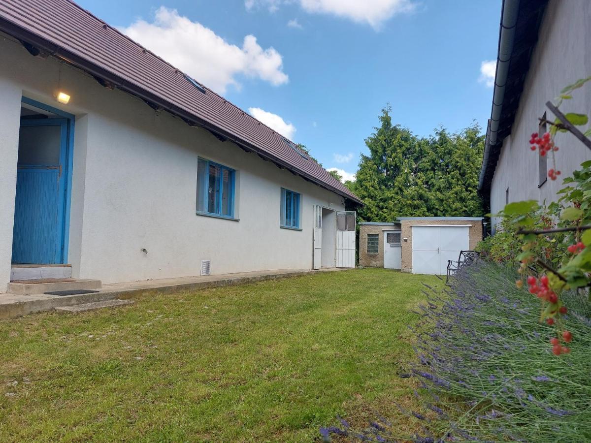 Villa Modre Okno Kozojedy Exterior foto