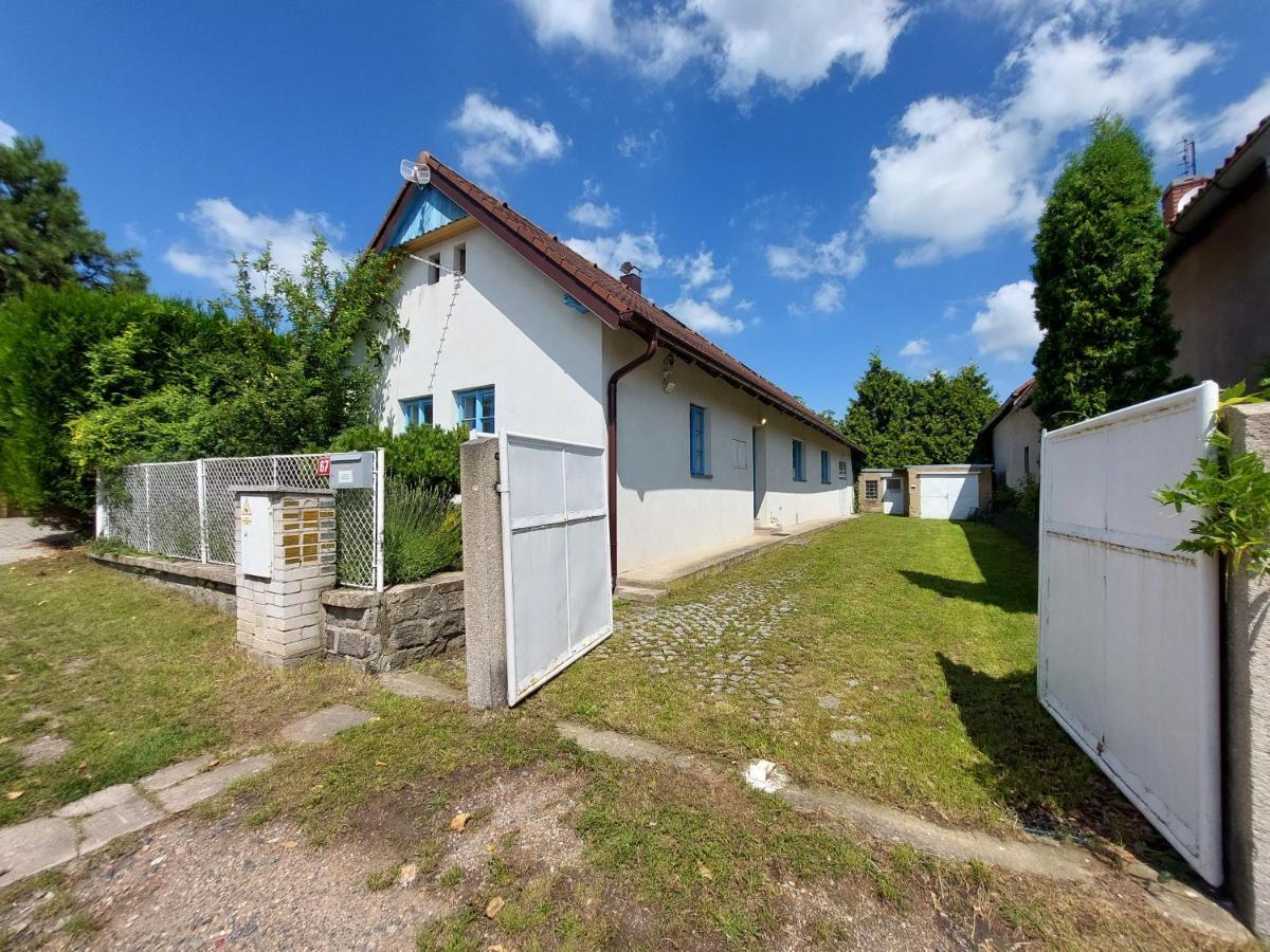 Villa Modre Okno Kozojedy Exterior foto